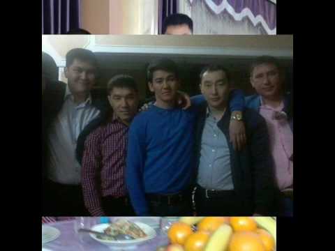 Видео: 11жыл бирге окыган курдастар "Каракастек"