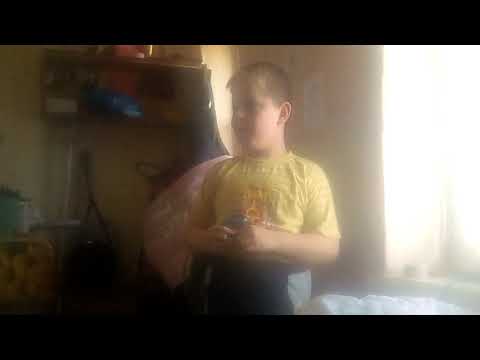 Видео: 2 часть чихает после каплей