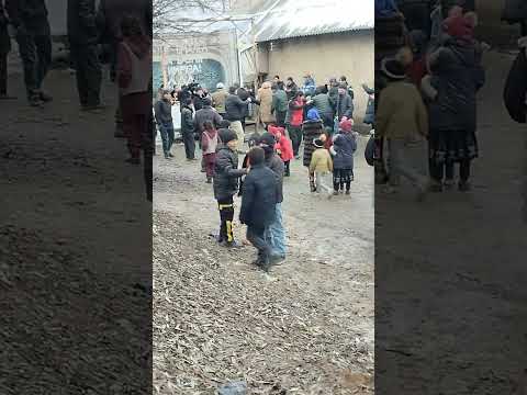 Видео: туй дар Чиргатол