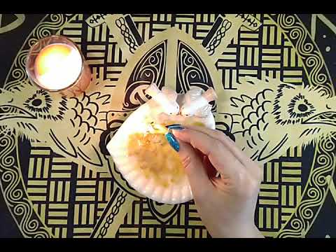 Видео: #воск Что случится уже скоро ⁉️🍀 #прогноз #отливкавоском