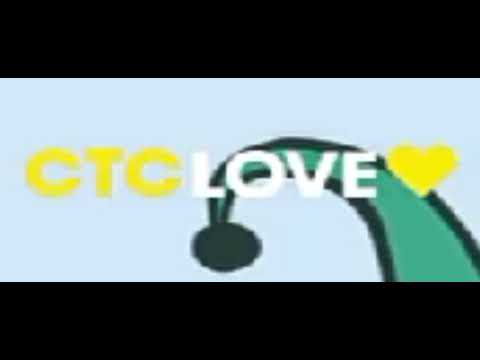 Видео: Логотип канала СТС LOVE 💛