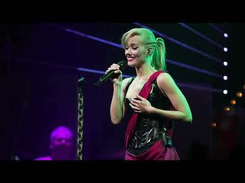 Видео: Юля Паршута -  Ностальжи  (Live, 2022)