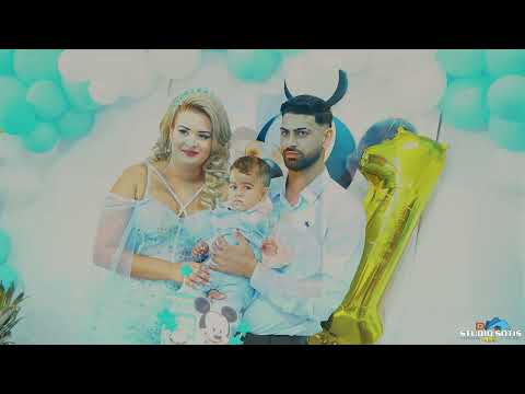 Видео: Рожденият ден на Димитър 2025 Cover SotisFX 4K