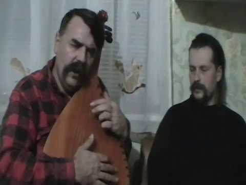 Видео: Олександр Тріус "Віє вітер, віє буйний" 2016 р. м. Ромни