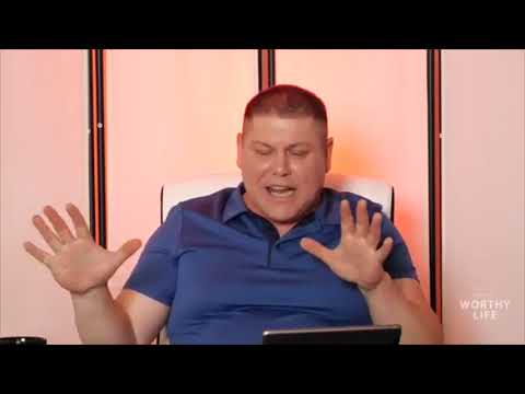 Видео: Как верующему двигаться в благодати?Виктор Томев.