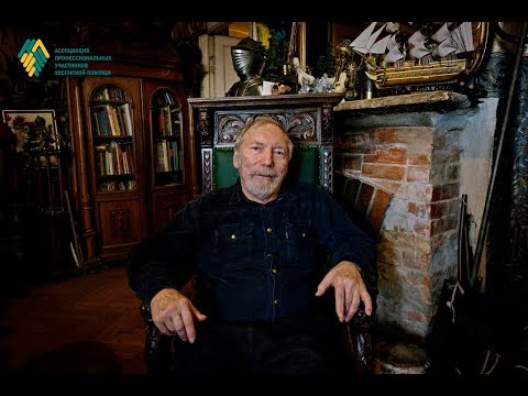 Видео: «Милосердие — основа психологического здоровья общества»