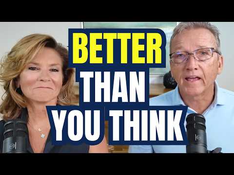 Видео: 5 признаков того, что вы преуспеваете на пенсии (даже если вам так не кажется)