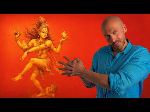 Видео: Мудра, которая даёт силу в самые трудные моменты