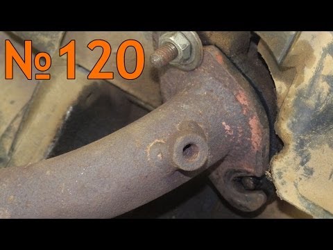 Видео: ТО:Honda Dio 27, купленой за 100$