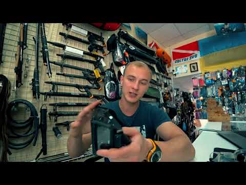 Видео: Как выбрать маску для подводного плавания