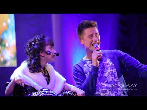 Видео: Дмитрий Нестеров и Светлана Пичугина - Я просто должен быть с тобой Муром