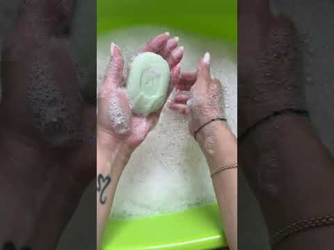 Видео: 🧼Новые прилипушки🧼😄