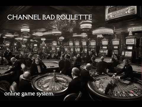 Видео: 🔴⚫️🟢 Играем друг против друга. Deep night roulette stream 6