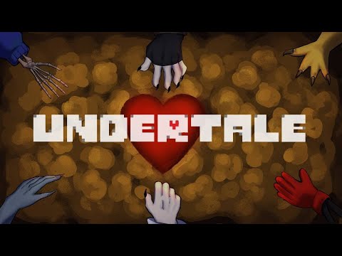 Видео: Как АНДЕРТЕЙЛ изменил МИР | undertale обзор