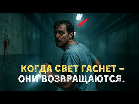 Видео: Он Предупреждал — Но Никто Не Хотел Слушать | Дерзкий Побег