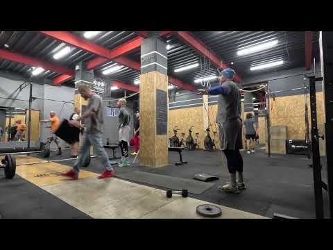 Видео: ЛФК и комплекс! 185 тренировка 2025