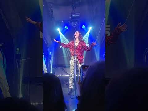 Видео: The Hardkiss - Журавлі (Zhuravli) | Live in Tallinn 27.5.2023