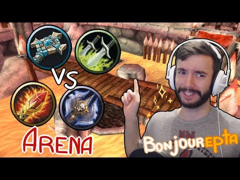 Видео: Arena 2x2 ! Shadow Priest ! Шп + Разбойник против ДК Damagetryapk и Фаер Мага Coaxil (ft Collerin)