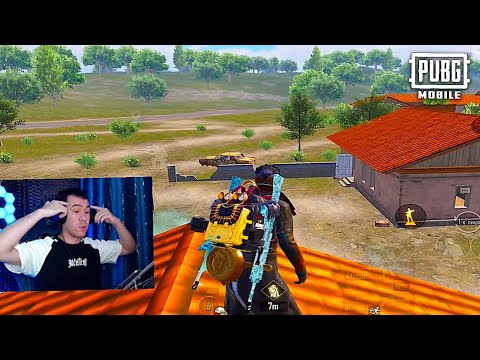 Видео: РАЗЫГРАНО УМОМ ► PUBG Mobile
