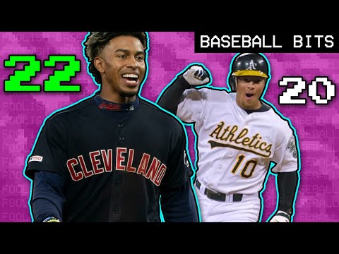 Видео: Серия побед над «Маниболом» | Baseball Bits