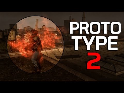 Видео: PROTOTYPE 2 - АКТИВИРОВАЛИ НОВУЮ МУТАЦИЮ / УЗНАЛИ ЧТО ЭТО ЗА СЕКРЕТНАЯ МУТАЦИЯ!