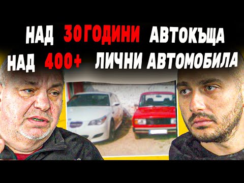 Видео: КАКВО Е ДА ИМАШ АВТОКЪЩА НАД 35 Години | Епизод 125