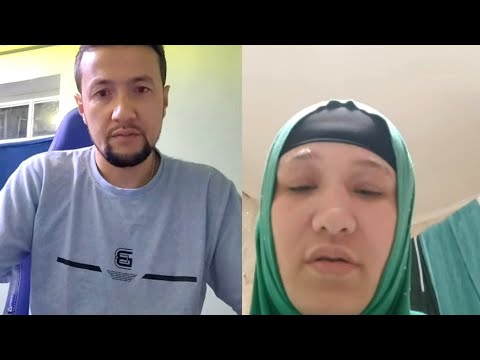 Видео: YODGOR TJ в прямом ЭФИРЕ! ГАП ЗАН ОХИ ЧИЗЕ ХАСТ🤦🤦🤦🤦
