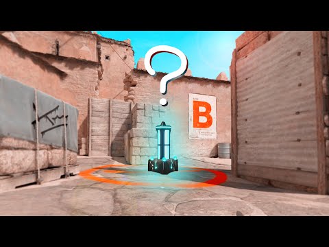 Видео: ВАЛОРАНТЕР ВПЕРВЫЕ ИГРАЕТ В CS2 😱🔥