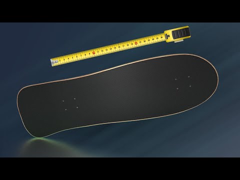 Видео: Руководство для начинающих по колесной базе (круизеры, серфскейты и лонгборды)