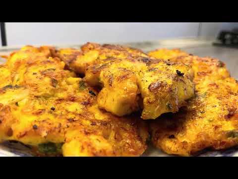 Видео: Швидка вечеря з курячого філе — смакота без клопоту! 🍽️