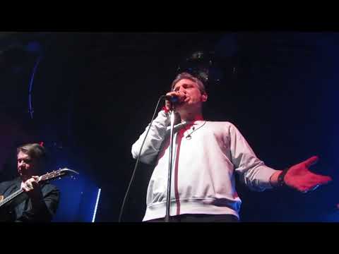 Видео: Ундервуд - Все, кого ты так сильно любил