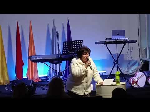Видео: Елена Пашарина  09февр2025вс