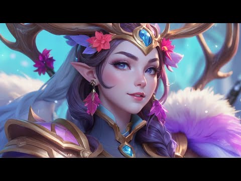 Видео: ГИГА бочка на 70 урона / Смурф нарезка / League Of Legends