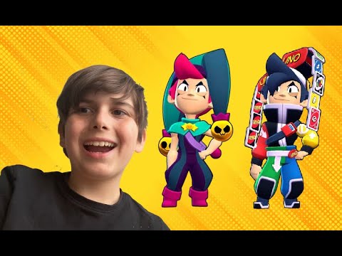 Видео: Събрах за Chester и играх с Uno скина му!!!