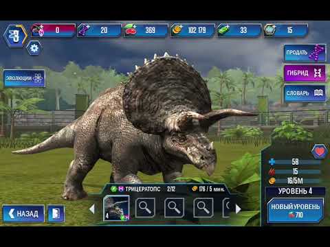 Видео: Игра Jurassic world Evolution Делаем битвы 🦖🦕🤟
