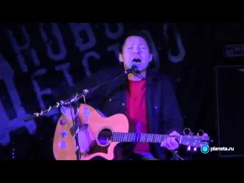 Видео: Зимняя акустика Макса ИвАнова