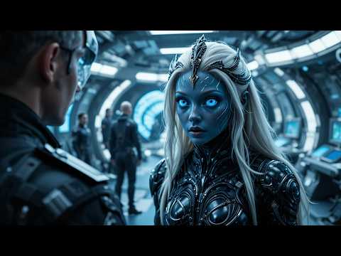 Видео: Когда инопланетная принцесса потребовала от меня избегать её, моя правда потрясла всю историю кор...