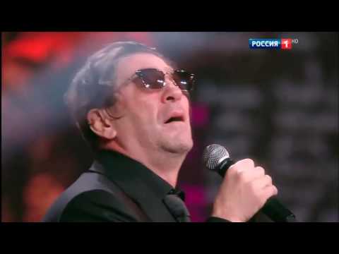 Видео: Григорий Лепс - Криминал (Юбилейный вечер В. Дробыша)