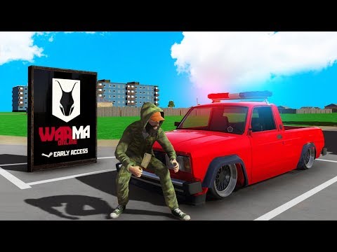 Видео: КУПИЛ И ЗАНИЗИЛ ЖИГУ - WARMA