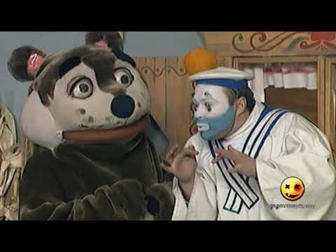 Видео: Деревня Дураков #8