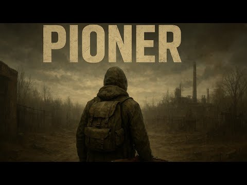 Видео: 🔥 Новый Сталкер? Проверим PIONER на прочность 💥⚙️☢️