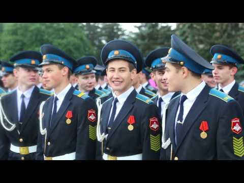 Видео: Первый выпускной СПКУ