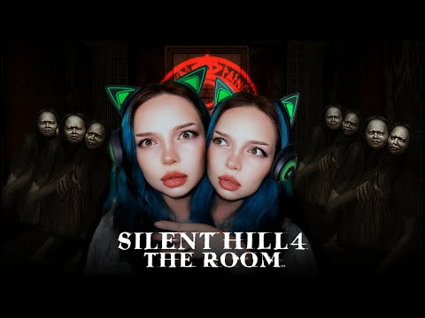 Видео: ЭНДРЮ ДЭ САЛЬВО | ВОДЯНАЯ ТЮРЬМА (2-е посещение) ► Прохождение Silent Hill 4 #11