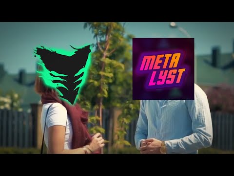 Видео: ☕ Happy Wolf и Metalyst стрим 23.02.21 — Интерактивный кинчик — Super Seducer
