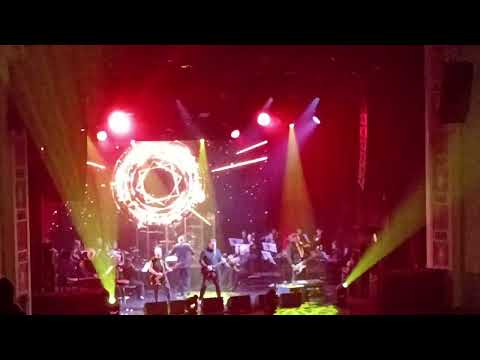 Видео: Северный флот. Тодд 15 октября 2025. Новокузнецк. Танец злобного гения