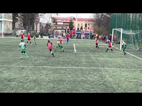 Видео: Utmost Cup 2011р.н.: Прем‘єр Нива 2 Вінниця - УФК-Парус 2 (0-2)