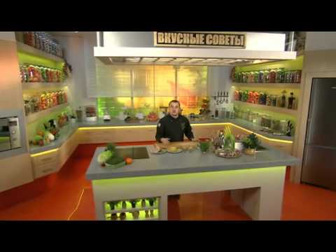 Видео: Свиная ветчина