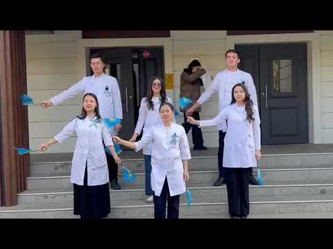 Видео: Республика күні