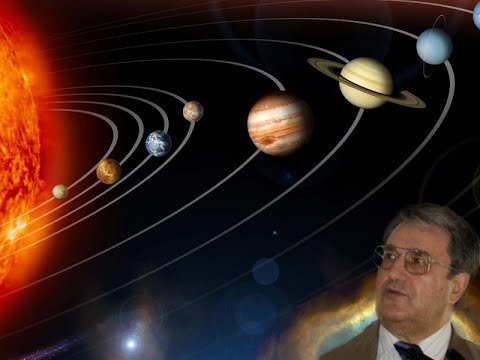 Видео: Исследования солнечной системы