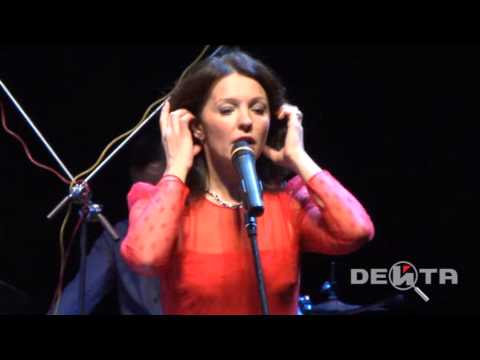 Видео: С. Дарькин на бенефисе Ларисы Белобровой